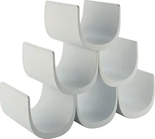 Alessi Noe stojak na wino GIA13W - Stojaki na wino - miniaturka - grafika 2