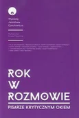 Klasyka - Rok w rozmowie - Simple Publishing - miniaturka - grafika 1