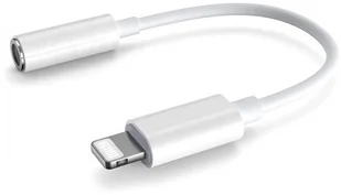 Adapter Lightning do AUX - Rozgałęźniki - miniaturka - grafika 2