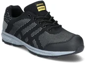 Obuwie robocze - Demar Półbuty ochronne 9-085 S1 SRC 6358 - miniaturka - grafika 1