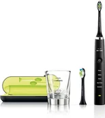 Szczoteczki elektryczne - Philips Sonicare DiamondClean HX9352/04 - miniaturka - grafika 1
