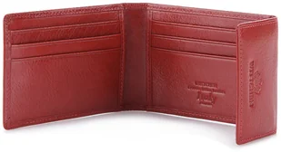 Wittchen Etui na karty dokumenty Italy 21-2-011 21-2-011-3 - Etui na dokumenty i karty - miniaturka - grafika 2