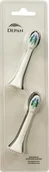 Końcówki do szczoteczek elektrycznych - Depan Końcówka  Końcówki do szczoteczki sonicznej DEPAN HEL000010 - miniaturka - grafika 1