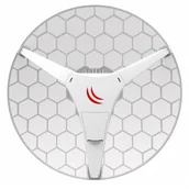 Anteny Wi Fi - MikroTik mikczerwonyik Wireless Wire 60GHz RBLHGG-60adkit - miniaturka - grafika 1