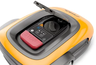 Stiga Robot koszący STIG 1200 - Roboty koszące Stiga Robot koszący STIG 1200 - Roboty koszące - miniaturka - grafika 11