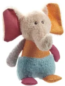 Zabawki dla psów - Hunter Słonik Muli, zabawka dla psa - Dł. x szer. x wys.: 24 x 16 x 6 cm - miniaturka - grafika 1