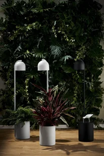Kaspa : lampa podłogowa BOTANICA XL 40848101 - Lampy stojące - miniaturka - grafika 5