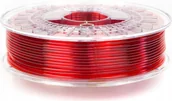 Filamenty i akcesoria do drukarek 3D - Filament 3D colorFabb nGen Red Transparent 1,75mm - miniaturka - grafika 1