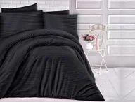 Pościel - Pościel satyna bawełniana Luxury 200x220 cm - miniaturka - grafika 1