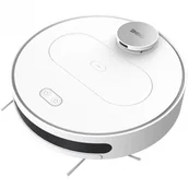 Roboty sprzątające - Xiaomi 360 Robot Vacuum S6 Biały - miniaturka - grafika 1