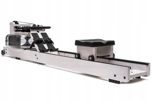 WaterRower Wioślarz wodny Blanc S4 Dąb a-ty WW-WR-175-S4 - Wioślarze - miniaturka - grafika 4