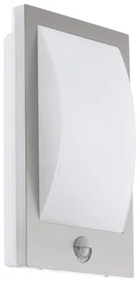 Eglo VERRES 97238 kinkiet 1x12W LED E27 - Lampy ogrodowe - miniaturka - grafika 2