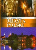 Albumy - historia - Joanna Włodarczyk Miasta polski - miniaturka - grafika 1