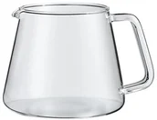 Dzbanki i imbryki - WMF szkło zastępcze do dzbanka do herbaty 06,3630,6040 szkło można myć w zmywarce 6086359990 - miniaturka - grafika 1