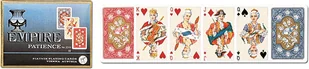 Piatnik Karty Pasjansowe Empire 2019 - Gry karciane - miniaturka - grafika 2
