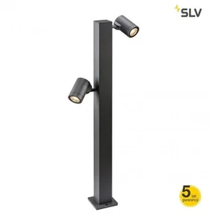 SLV SPOTLINE HELIA DOUBLE 3000k 1002200 - Oprawy, klosze i abażury - miniaturka - grafika 2