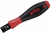 Klucze i nasadki - Wiha TorqueVario-S wkrętak dynamometryczny/precyzyjny klucz dynamometryczny do 4 mm ostrza 28521060 - miniaturka - grafika 1