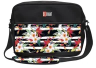 Artykuły biurowe - ST-MAJEWSKI Torba na ramię Tropical Stripes - miniaturka - grafika 1