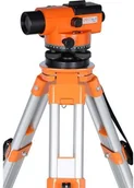 Sprzęt geodezyjny - GeoFennel Niwelator optyczny No. 10-26 11-251-20 - miniaturka - grafika 1