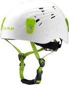 Sprzęt wspinaczkowy - Camp Titan White Size 1 (48 - 56), Gwarancja Terminu Lub 50 Zł!, Bezpłatny Odbiór: Warszawa, Wrocław, Katowice, Kraków! - miniaturka - grafika 1