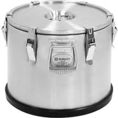 Inne urządzenia gastronomiczne - Stalgast Termos stalowy 25 l 51254 - miniaturka - grafika 1