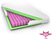 Materace - Bad Bed BadBed HONEY 140x200 - miniaturka - grafika 1