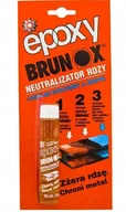 Akcesoria rowerowe - BRUNOX Epoxy 30ml neutralizator rdzy - miniaturka - grafika 1