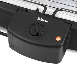 Grill elektryczny Tristar BQ-2824 - Grille elektryczne - miniaturka - grafika 8