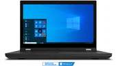 Laptopy - Lenovo ThinkPad T15g G2 20YS0006PB i9-11950H/15,6UHD/32GB/2000GB/RTX 3080/W10P 20YS0006PB - miniaturka - grafika 1
