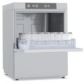 Zmywarki gastronomiczne - RM Gastro Zmywarka do szkła i naczyń z pompą | NT52TB NT52TB - miniaturka - grafika 1