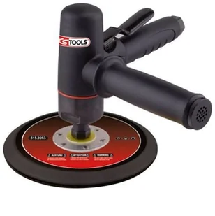 KS Tools 515.3063 maszyna do polerowania pionowa sprężonego powietrza 6 " - Szlifierki i polerki KS Tools 515.3063 maszyna do polerowania pionowa sprężonego powietrza 6 " - Szlifierki i polerki - miniaturka - grafika 1