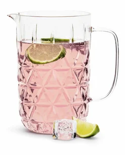 Sagaform OUTDOOR Dzbanek Piknikowy 1,2 l Akrylowy 5017339 - Dzbanki i imbryki - miniaturka - grafika 4