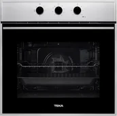 Piekarniki do zabudowy - Teka HBE 615 ME SS - miniaturka - grafika 1