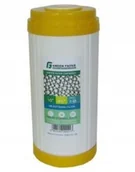 Uzdatniacze wody - Wkład zmiękczający do filtra wody 10'' Big Blue Bb - miniaturka - grafika 1