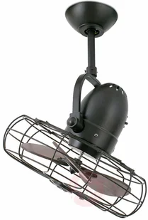 Lorefar Keiki w stylu retro sufitowy - Wentylatory sufitowe - miniaturka - grafika 4