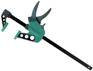 Top Tools TOP TOOLS śCISK NAROŻNIKOWY 100MM/3  (7052) - Imadła i ściski - miniaturka - grafika 3