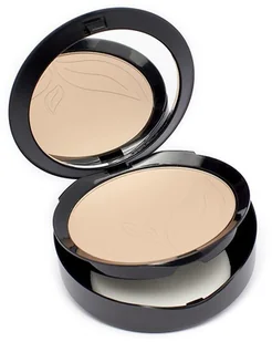 PUROBIO Compact Foundation n.04 fondotinta Compatto 9 G 341P - Pudry do twarzy - miniaturka - grafika 4