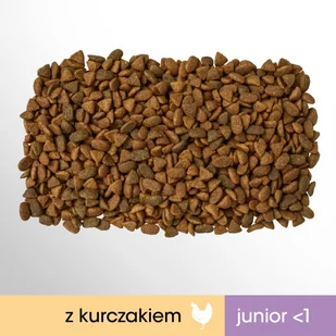 Perfect Fit Junior) 3 x 750g Bogaty w kurczaka sucha karma dla kotów - Mokra karma dla kotów - miniaturka - grafika 9