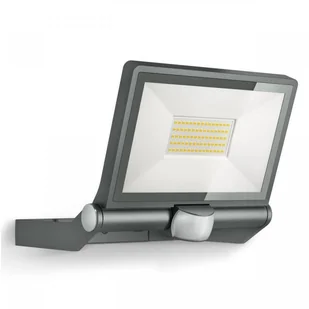 Steinel Naświetlacz LED 43,5W XLED One XL z czujnikiem antracyt - Lampy pozostałe - miniaturka - grafika 2