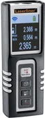 Sprzęt geodezyjny - Laserliner Dalmierz laserowy Laserliner DistanceMaster CompactPro 080.937A Zakres maks.) 50 m DistanceMaster CompactPro - miniaturka - grafika 1