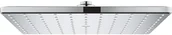 Deszczownice - Grohe RAINSHOWER 310 MONO CUBE DESZCZOWNICA KWADRATOWA 310 x 310 MM CHROM 26567000 - miniaturka - grafika 1