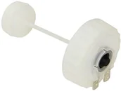 Akcesoria do elektronarzędzi - ATE 03.3556  1115.2, zamknięcie płyn hamulcowy pojemnik 03.3556-1115.2 - miniaturka - grafika 1