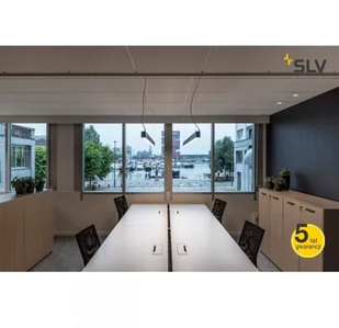 SLV Lampa wisząca Glenos 4000k 1001409) Spotline - Lampy sufitowe - miniaturka - grafika 12