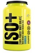 4+ Nutrition Suplement diety, Iso, naturalny, 2000 g - Odżywki białkowe - miniaturka - grafika 3