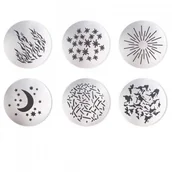 Inne akcesoria studyjne - GODOX Godox SA-09 zestaw Gobo set GD-5599 - miniaturka - grafika 1