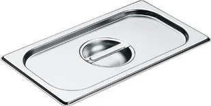 Miele pokrywa pokrywa dla wszystkich pojemnik do gotowania na parze 325 X 176 MM/ze stali szlachetnej 4002514098388 - Akcesoria i części AGD Miele pokrywa pokrywa dla wszystkich pojemnik do gotowania na parze 325 X 176 MM/ze stali szlachetnej 4002514098388 - Akcesoria i części AGD - miniaturka - grafika 1