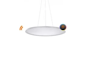 Azzardo Lampa wisząca Cream SMART 78 pendant AZ3287) - Systemy inteligentnych domów - miniaturka - grafika 3