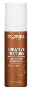 Goldwell Style Sign Creative Texture Showcaser 125ml W Wosk do włosów 70213 - Kosmetyki do stylizacji włosów - miniaturka - grafika 2