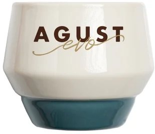 AGUST Filiżanka Agust CAPPUCCINO EVO 170ml FAGCAPEVO - Filiżanki - miniaturka - grafika 5