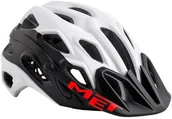 Kaski rowerowe - MET Lupo - miniaturka - grafika 1